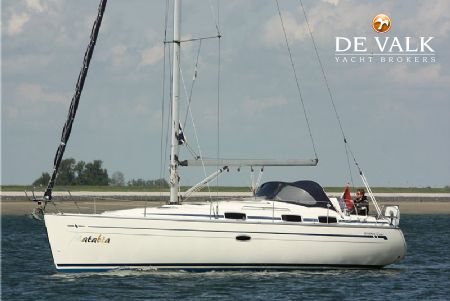 BAVARIA 37-3