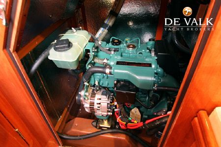 BAVARIA 37-3