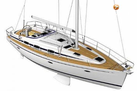 BAVARIA 37-3