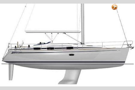 BAVARIA 37-3
