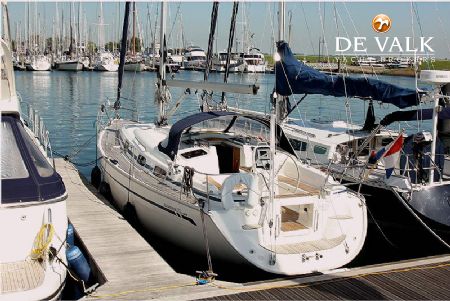 BAVARIA 37-3