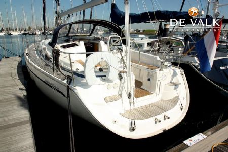 BAVARIA 37-3