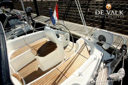 BAVARIA 37-3