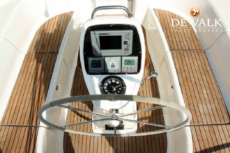 BAVARIA 37-3