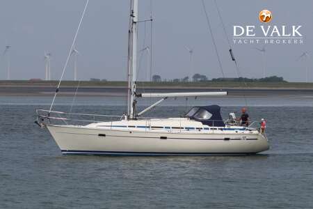 BAVARIA 37
