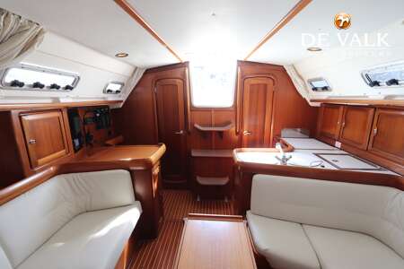 BAVARIA 37