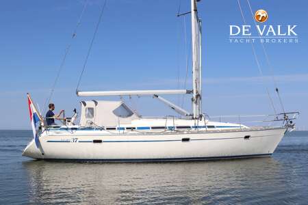 BAVARIA 37