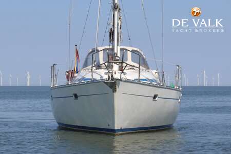 BAVARIA 37