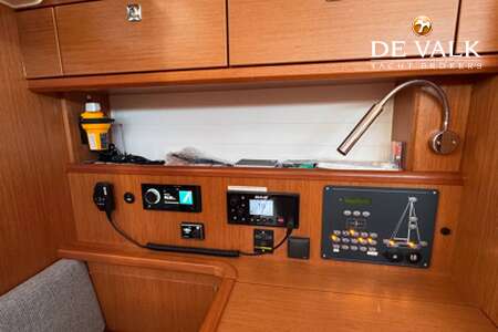 BAVARIA 37