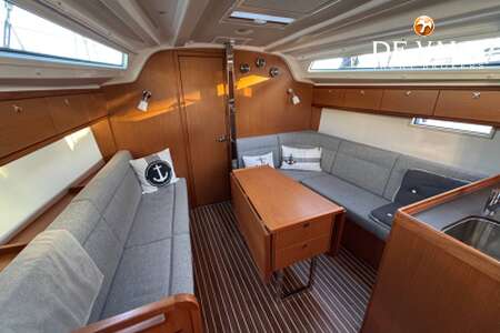 BAVARIA 37