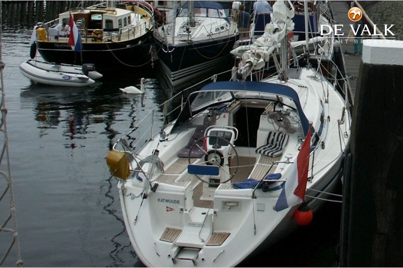 BAVARIA 37 C2