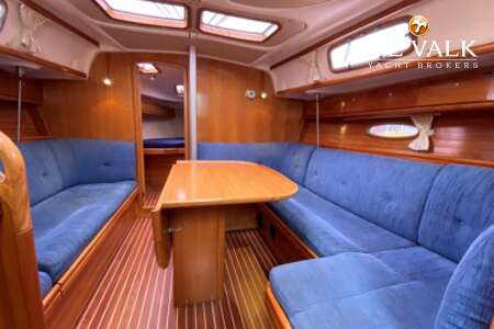 BAVARIA 37 CRUISER