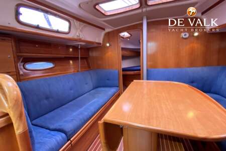 BAVARIA 37 CRUISER