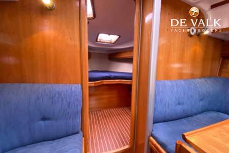 BAVARIA 37 CRUISER