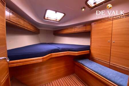 BAVARIA 37 CRUISER