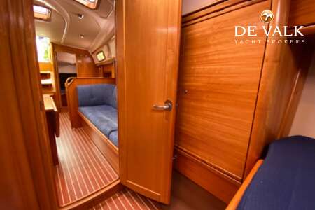 BAVARIA 37 CRUISER