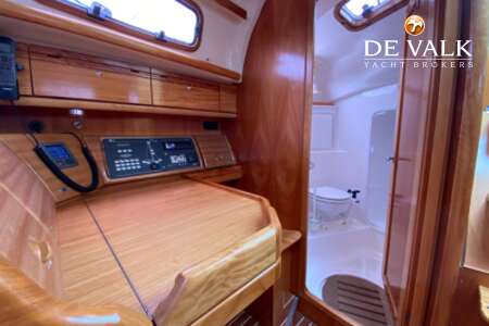 BAVARIA 37 CRUISER