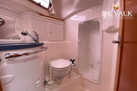BAVARIA 37 CRUISER