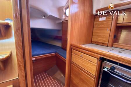 BAVARIA 37 CRUISER