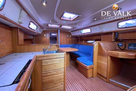 BAVARIA 37 CRUISER
