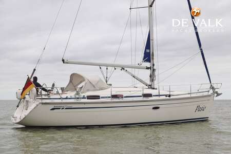 BAVARIA 37 CRUISER