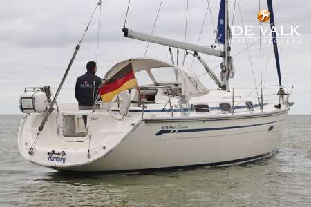 BAVARIA 37 CRUISER