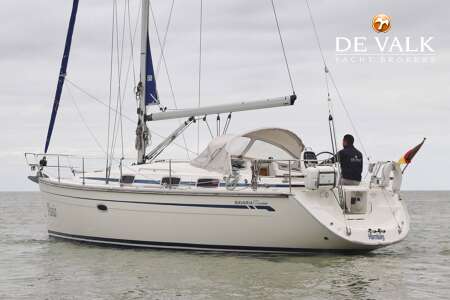 BAVARIA 37 CRUISER