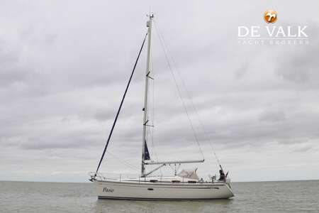 BAVARIA 37 CRUISER