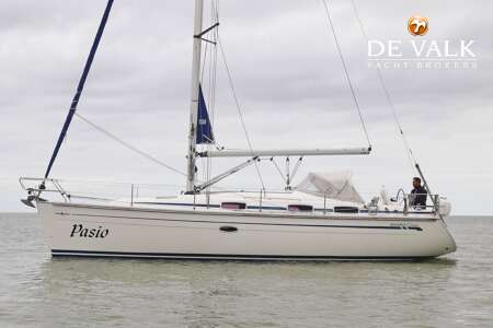 BAVARIA 37 CRUISER