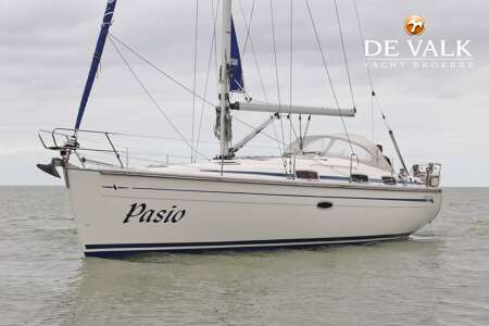 BAVARIA 37 CRUISER