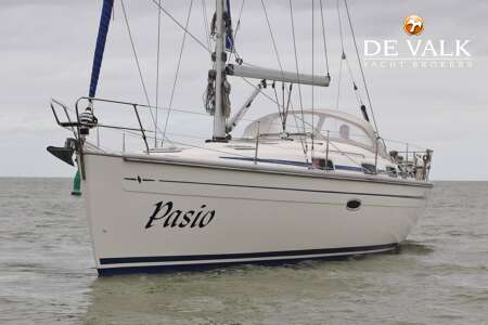 BAVARIA 37 CRUISER
