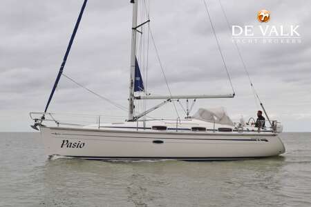 BAVARIA 37 CRUISER