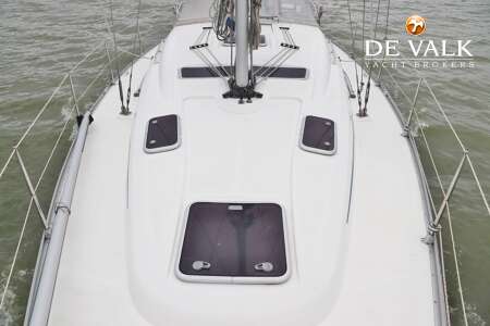 BAVARIA 37 CRUISER
