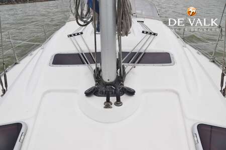 BAVARIA 37 CRUISER