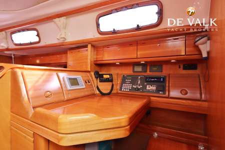 BAVARIA 37 CRUISER