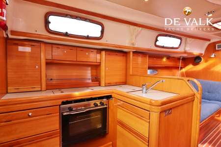 BAVARIA 37 CRUISER