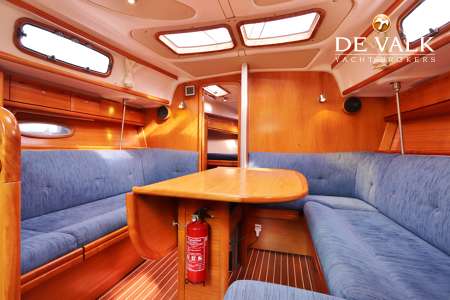 BAVARIA 37 CRUISER