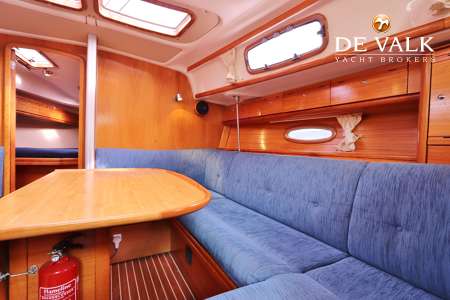 BAVARIA 37 CRUISER