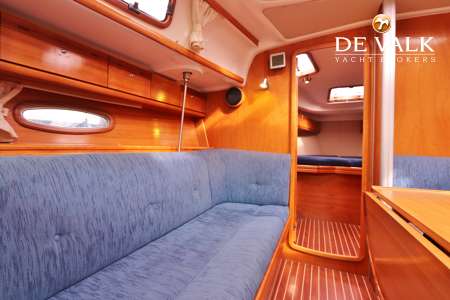 BAVARIA 37 CRUISER