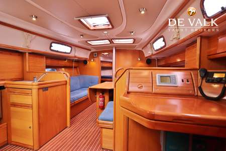 BAVARIA 37 CRUISER