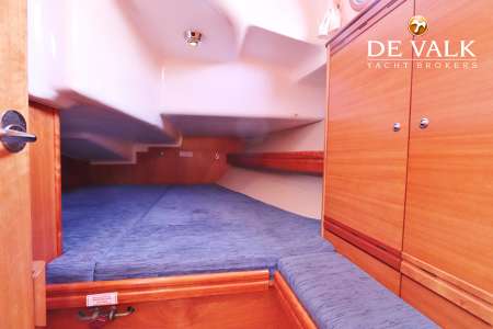 BAVARIA 37 CRUISER