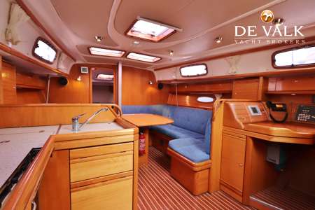 BAVARIA 37 CRUISER