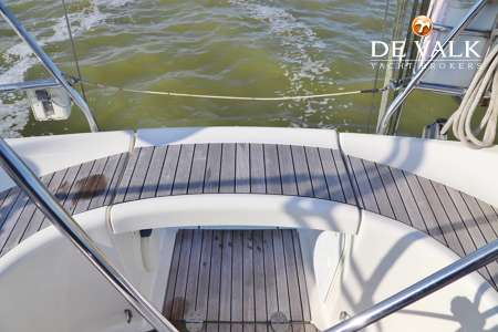 BAVARIA 37 CRUISER