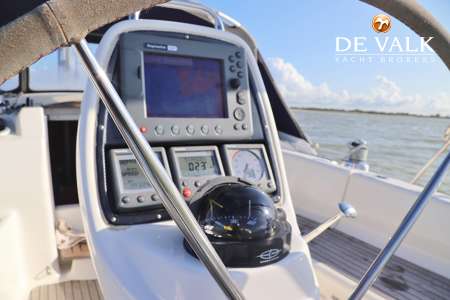 BAVARIA 37 CRUISER