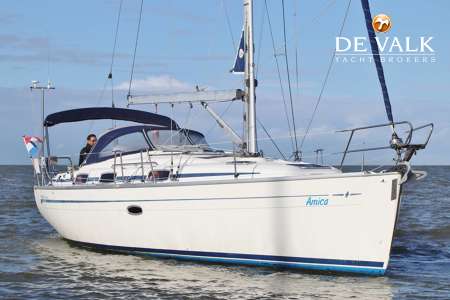 BAVARIA 37 CRUISER