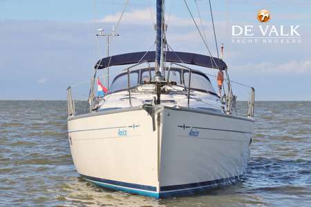 BAVARIA 37 CRUISER