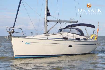 BAVARIA 37 CRUISER