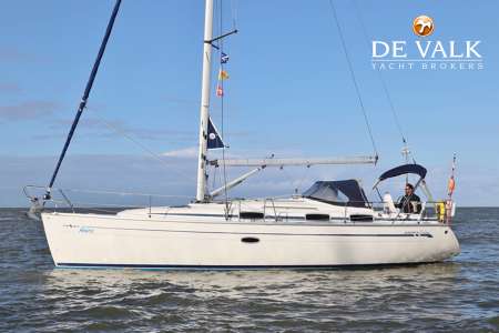 BAVARIA 37 CRUISER