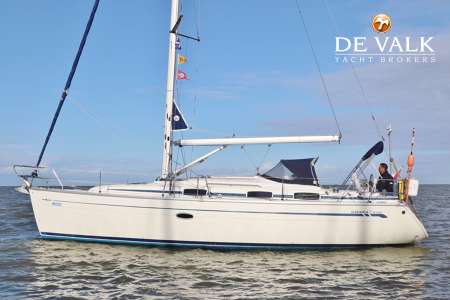 BAVARIA 37 CRUISER