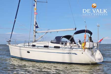 BAVARIA 37 CRUISER